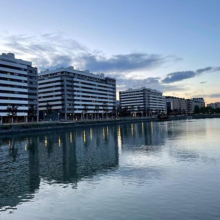 Modern Bilbao Barakaldo Exterior foto