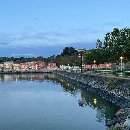 Modern Bilbao Barakaldo Exterior foto