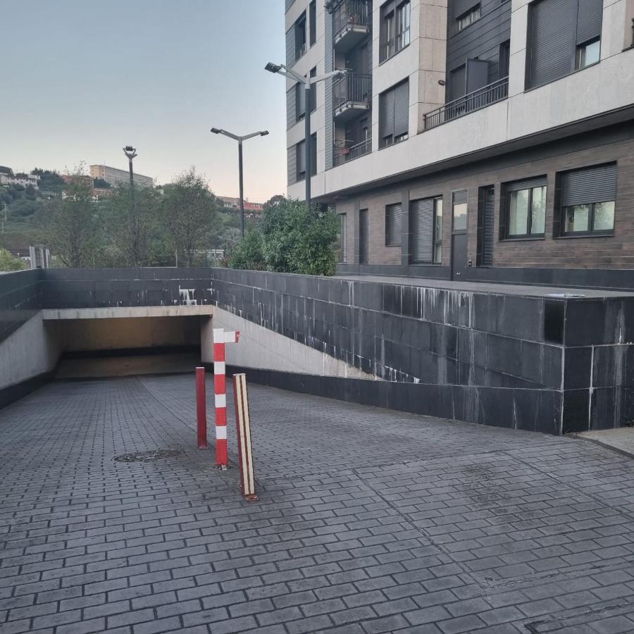 Modern Bilbao Barakaldo Exterior foto